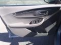 2014 Silver Topaz Metallic Chevrolet Impala LT  photo #9