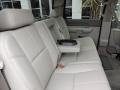 Storm Gray Metallic - Sierra 1500 SLE Crew Cab 4x4 Photo No. 8