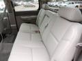 Storm Gray Metallic - Sierra 1500 SLE Crew Cab 4x4 Photo No. 10