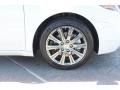 2014 Bellanova White Pearl Acura TL Special Edition  photo #9