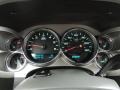 Storm Gray Metallic - Sierra 1500 SLE Crew Cab 4x4 Photo No. 15
