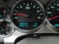 Storm Gray Metallic - Sierra 1500 SLE Crew Cab 4x4 Photo No. 16