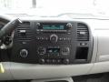 Storm Gray Metallic - Sierra 1500 SLE Crew Cab 4x4 Photo No. 17