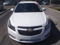 Summit White - Cruze LT Photo No. 2