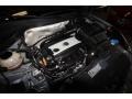 Reflex Silver Metallic - Tiguan SE Photo No. 39