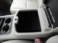Storm Gray Metallic - Sierra 1500 SLE Crew Cab 4x4 Photo No. 22