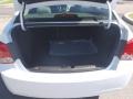 Summit White - Cruze LT Photo No. 6