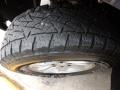 Storm Gray Metallic - Sierra 1500 SLE Crew Cab 4x4 Photo No. 24
