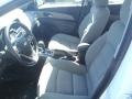 Summit White - Cruze LT Photo No. 11