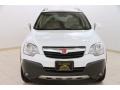 2008 Polar White Saturn VUE XE  photo #2