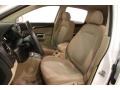 2008 Polar White Saturn VUE XE  photo #6