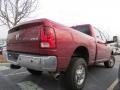 Deep Cherry Red Pearl - 2500 Big Horn Crew Cab 4x4 Photo No. 3