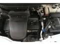 2008 Polar White Saturn VUE XE  photo #16