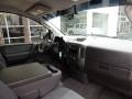 2007 Majestic Blue Nissan Titan LE Crew Cab 4x4  photo #6