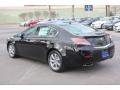Crystal Black Pearl - TL Technology Photo No. 5