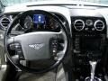 Moonbeam - Continental Flying Spur  Photo No. 7
