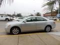 Titanium Metallic - Camry LE Photo No. 5