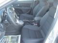 2014 Champagne Silver Metallic Chevrolet Cruze LT  photo #5