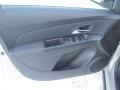2014 Champagne Silver Metallic Chevrolet Cruze LT  photo #8