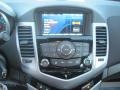 2014 Champagne Silver Metallic Chevrolet Cruze LT  photo #9