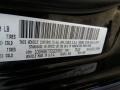 2014 Black Ram 1500 Express Crew Cab  photo #11