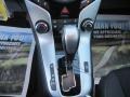 2014 Champagne Silver Metallic Chevrolet Cruze LT  photo #10