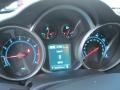 2014 Champagne Silver Metallic Chevrolet Cruze LT  photo #11