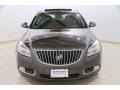 Granite Gray Metallic - Regal CXL Photo No. 2