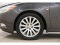 Granite Gray Metallic - Regal CXL Photo No. 20