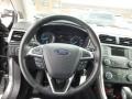2013 Sterling Gray Metallic Ford Fusion SE 2.0 EcoBoost  photo #17