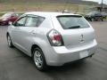 2009 Liquid Platinum Metallic Pontiac Vibe 2.4  photo #9