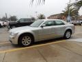 Bright Silver Metallic - 300 Touring Photo No. 5