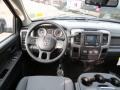 Black - 1500 Express Crew Cab Photo No. 9