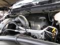 2014 Black Ram 1500 Express Crew Cab  photo #10