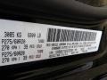 2014 Black Ram 1500 Express Crew Cab  photo #11