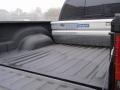 2008 Brilliant Black Crystal Pearl Dodge Ram 1500 SLT Quad Cab  photo #20