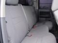 2008 Brilliant Black Crystal Pearl Dodge Ram 1500 SLT Quad Cab  photo #30