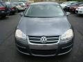 2005 Platinum Grey Metallic Volkswagen Jetta 2.5 Sedan  photo #8