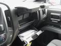 2014 Blue Granite Metallic Chevrolet Silverado 1500 LT Z71 Crew Cab 4x4  photo #27