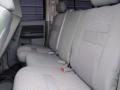 2008 Brilliant Black Crystal Pearl Dodge Ram 1500 SLT Quad Cab  photo #33