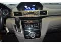 2011 Alabaster Silver Metallic Honda Odyssey EX-L  photo #16