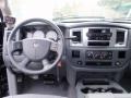 2008 Brilliant Black Crystal Pearl Dodge Ram 1500 SLT Quad Cab  photo #40