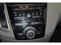 Alabaster Silver Metallic - Odyssey EX-L Photo No. 17