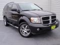 Brilliant Black - Durango SLT Photo No. 2