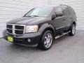 Brilliant Black - Durango SLT Photo No. 7