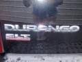 Brilliant Black - Durango SLT Photo No. 21