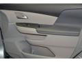 Alabaster Silver Metallic - Odyssey EX-L Photo No. 35