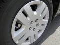 Granite Crystal Metallic - Avenger SE Photo No. 5