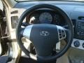 2007 Black Pearl Hyundai Elantra SE Sedan  photo #13