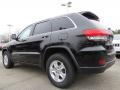 2014 Brilliant Black Crystal Pearl Jeep Grand Cherokee Laredo  photo #2